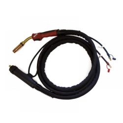 Купить Aurora MIG 400 WATER COOL 400A(60%) EURO 3m в Долгопрудном