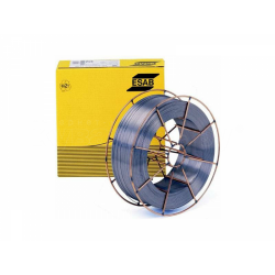 Стоимость ESAB OK Autrod 19.12 - 1,6mm - 15,0kg в Долгопрудном