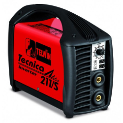Купить Telwin TECNICA 211/S 230V в Долгопрудном