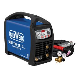Blueweld Best Tig 251 DC HF/Lift VRD в Долгопрудном