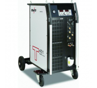 EWM TETRIX 451 AC/DC COMFORT FW