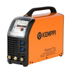 Kemppi MasterTig MLS 3003 ACDC в Долгопрудном